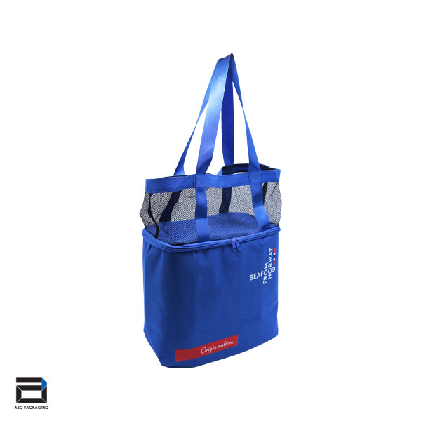 Polyester Cooler Bag